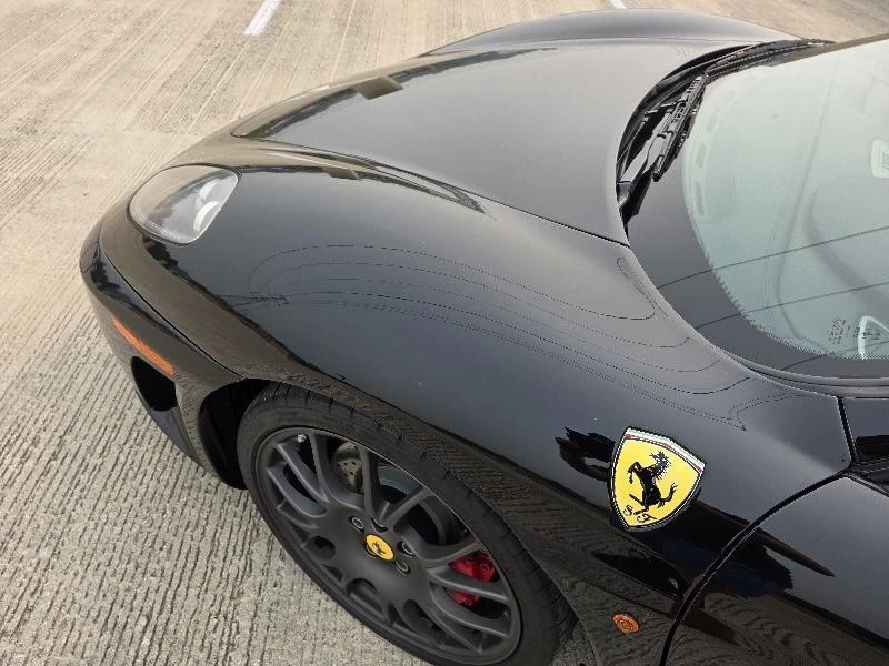 2005 Ferrari F430 Berlinetta - Image 31 of 31