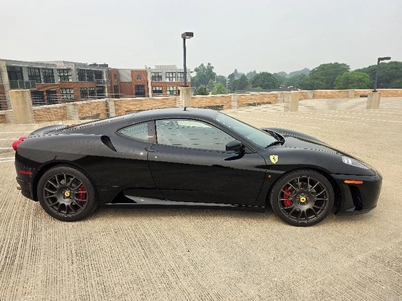 2005 Ferrari F430 Berlinetta - Image 4 of 31