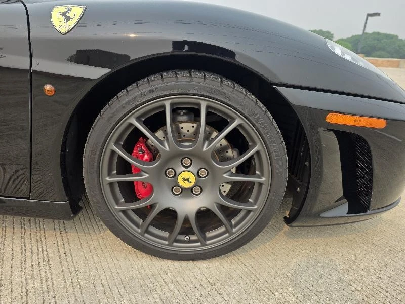 2005 Ferrari F430 Berlinetta - Image 10 of 31