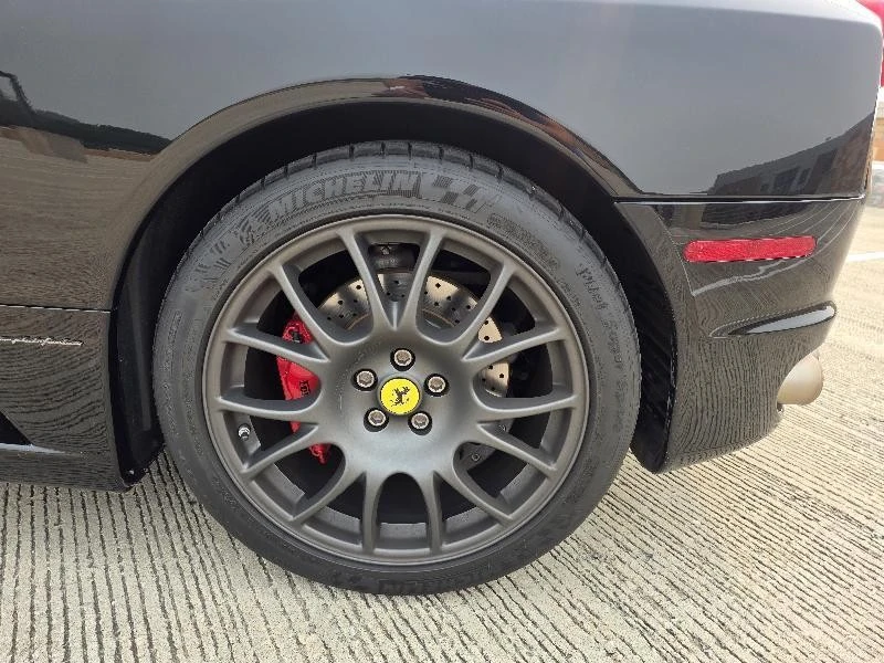 2005 Ferrari F430 Berlinetta - Image 8 of 31