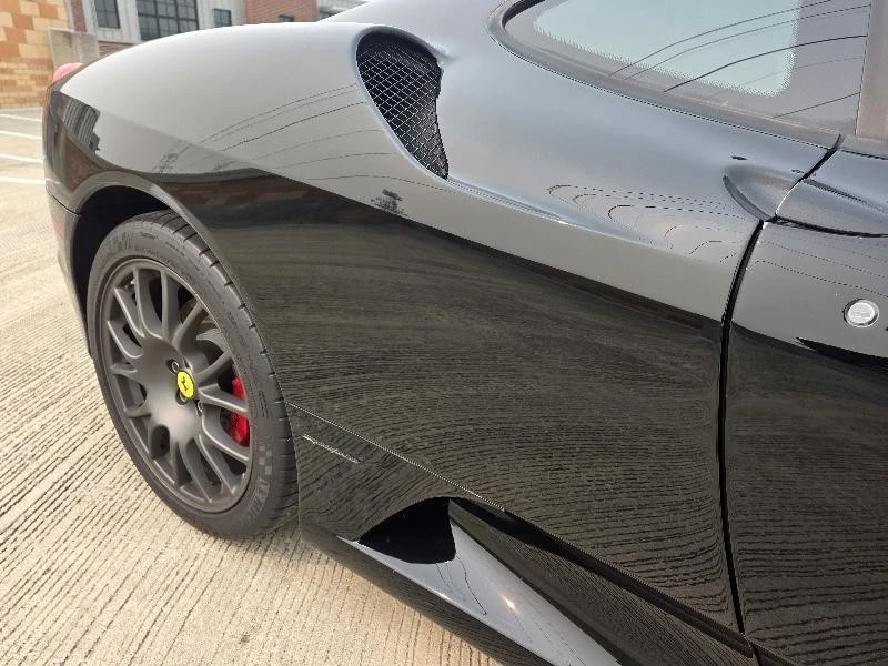 2005 Ferrari F430 Berlinetta - Image 23 of 31