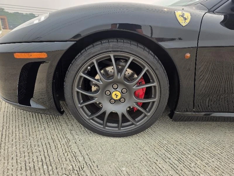 2005 Ferrari F430 Berlinetta - Image 9 of 31
