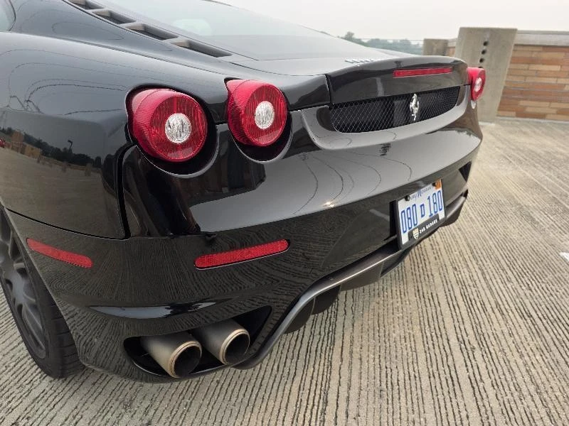 2005 Ferrari F430 Berlinetta - Image 27 of 31