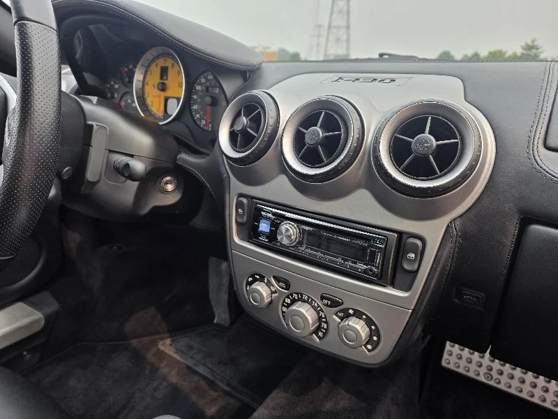 2005 Ferrari F430 Berlinetta - Image 18 of 31