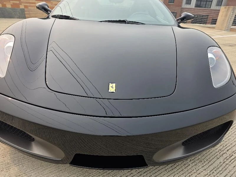 2005 Ferrari F430 Berlinetta - Image 20 of 31