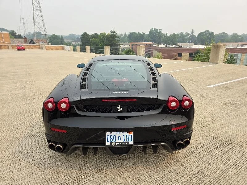 2005 Ferrari F430 Berlinetta - Image 6 of 31