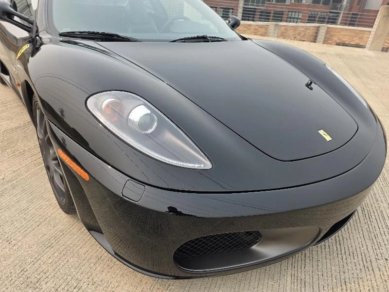 2005 Ferrari F430 Berlinetta - Image 21 of 31