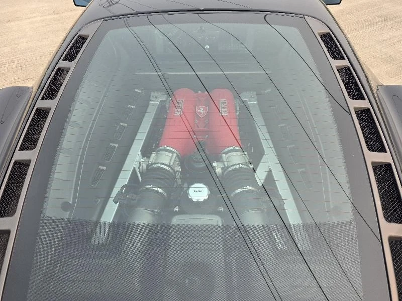2005 Ferrari F430 Berlinetta - Image 12 of 31