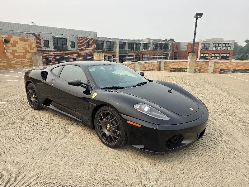 2005 Ferrari F430 Berlinetta - Image 3 of 31