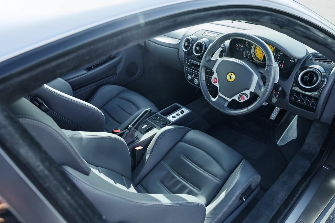 2005 Ferrari F430 Berlinetta - Image 4 of 6