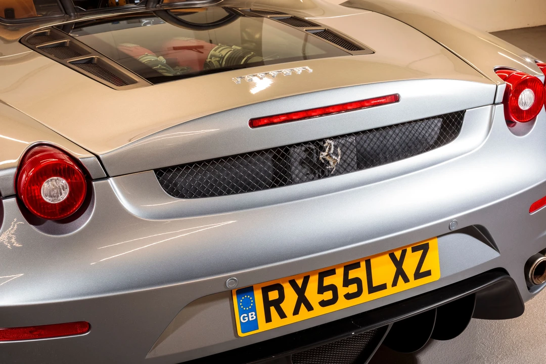 2005 Ferrari F430 Spider - Image 3 of 31