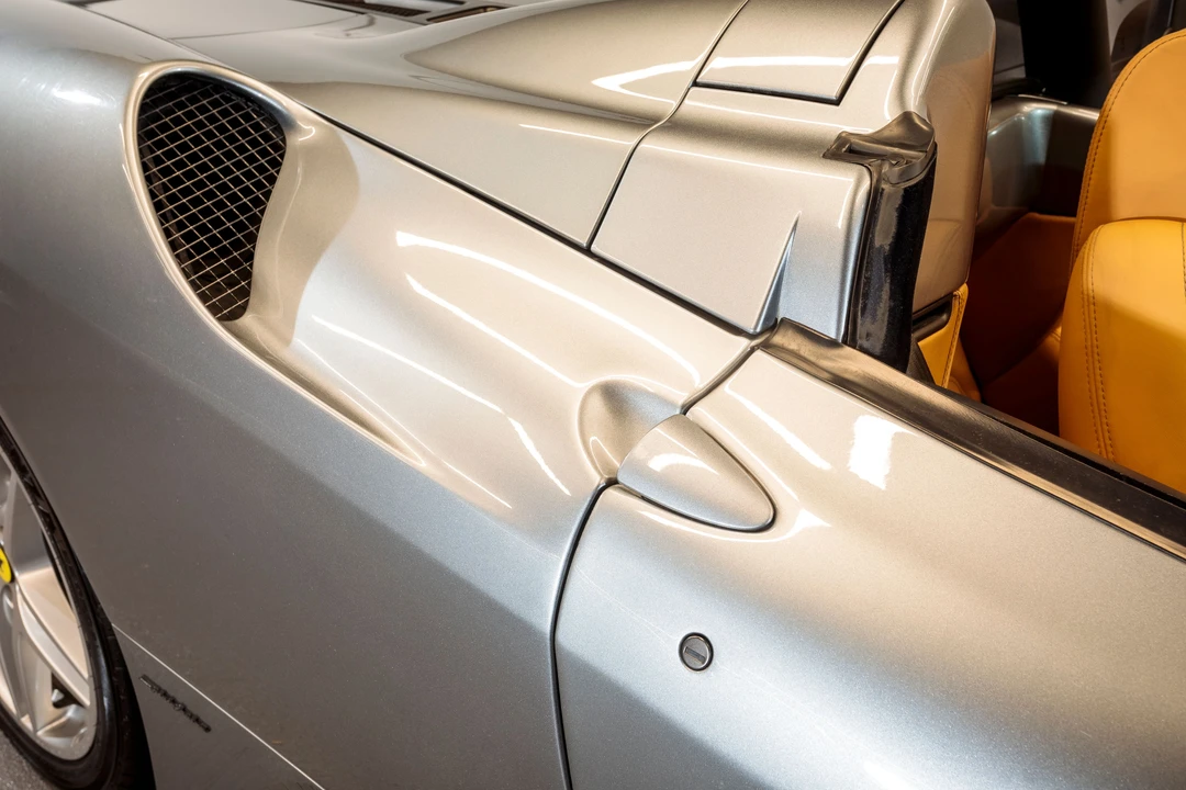 2005 Ferrari F430 Spider - Image 9 of 31