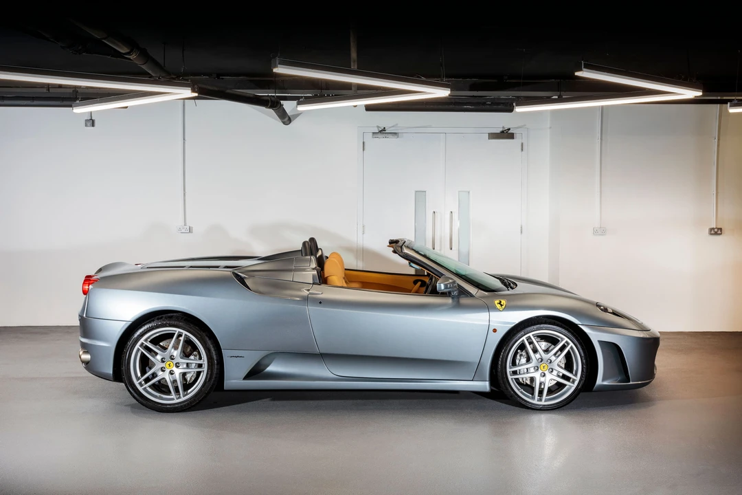 2005 Ferrari F430 Spider - Image 15 of 31
