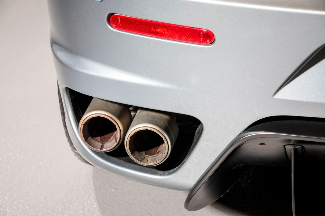 2005 Ferrari F430 Spider - Image 28 of 31