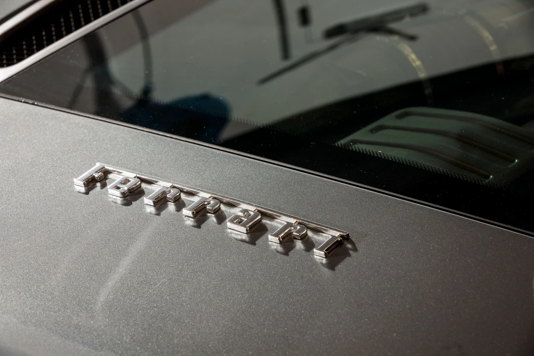 2005 Ferrari F430 Spider - Image 29 of 31