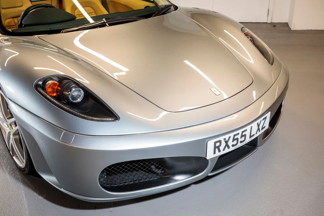 2005 Ferrari F430 Spider - Image 14 of 31