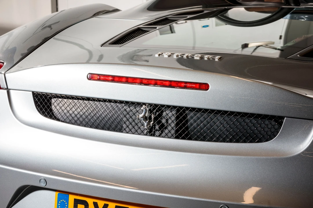 2005 Ferrari F430 Spider - Image 30 of 31