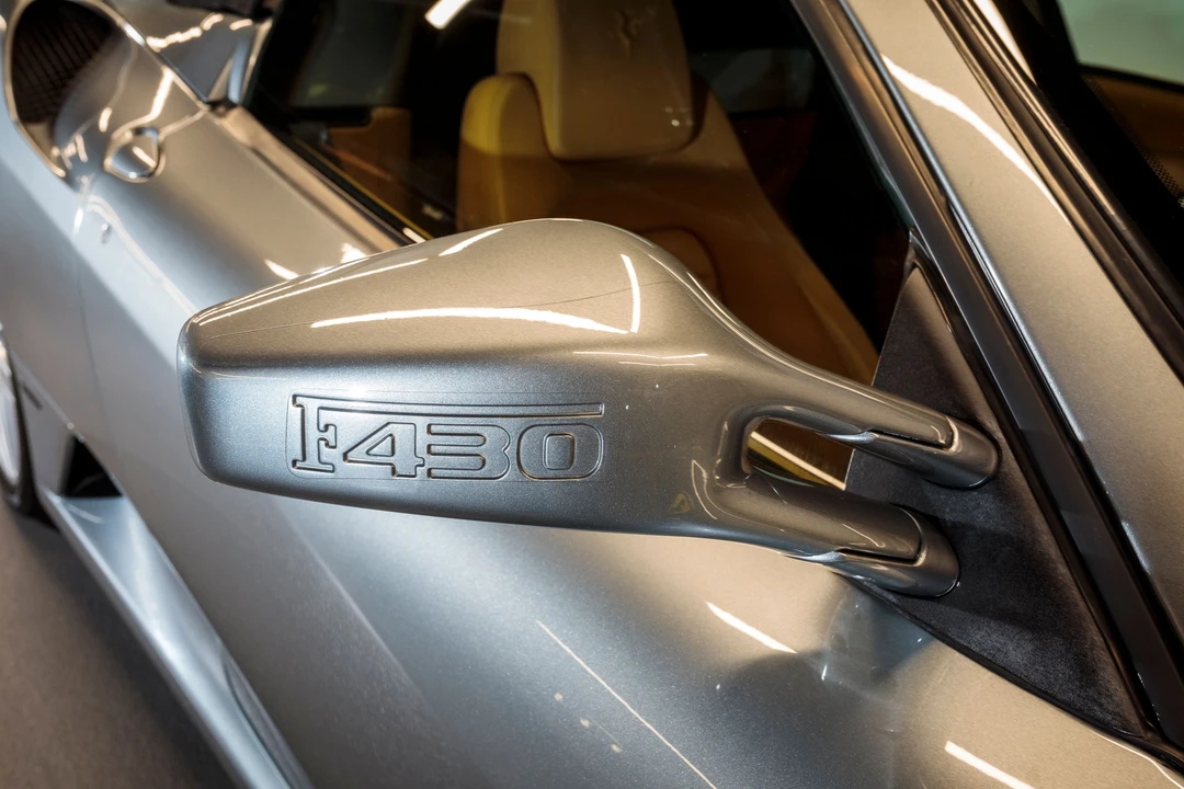 2005 Ferrari F430 Spider - Image 17 of 31