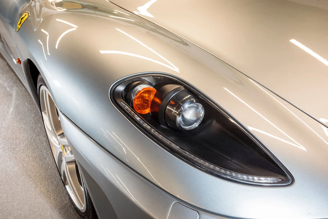 2005 Ferrari F430 Spider - Image 12 of 31