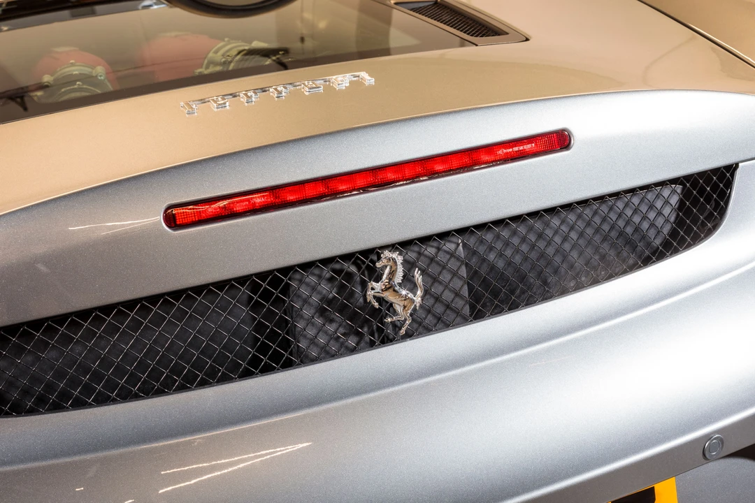 2005 Ferrari F430 Spider - Image 2 of 31