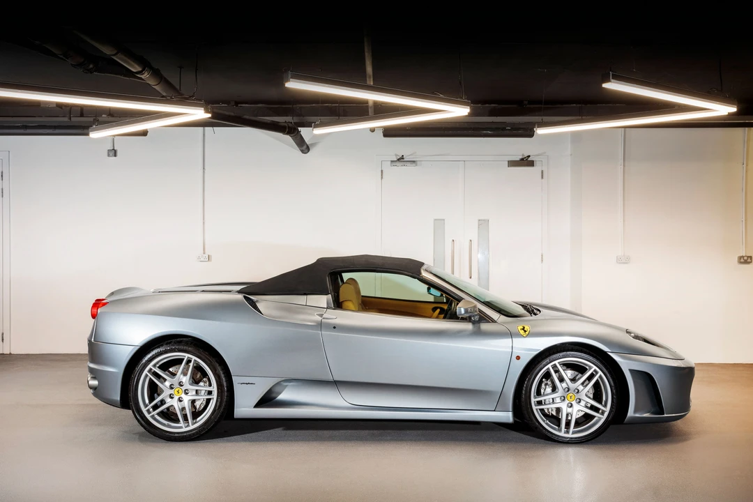 2005 Ferrari F430 Spider - Image 21 of 31