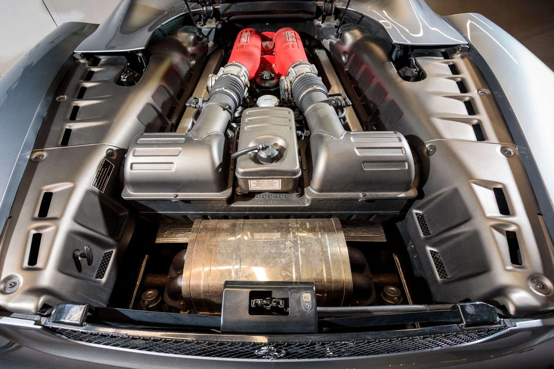 2005 Ferrari F430 Spider - Image 25 of 31