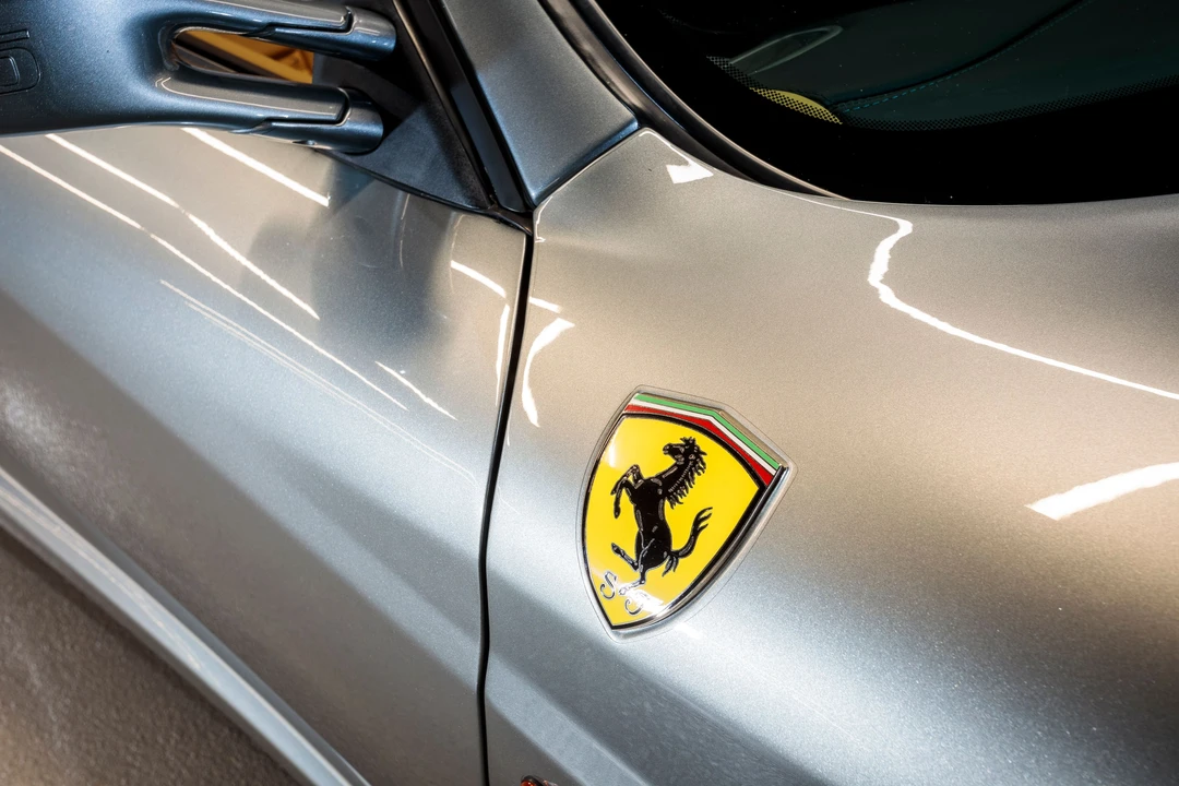 2005 Ferrari F430 Spider - Image 11 of 31