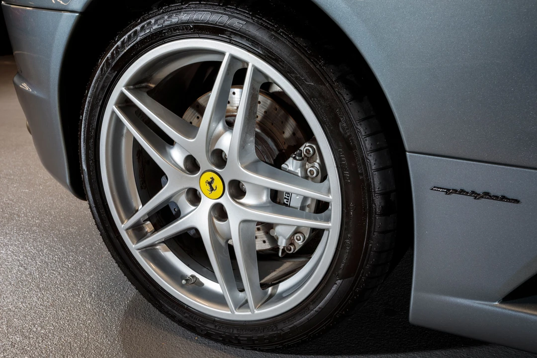2005 Ferrari F430 Spider - Image 19 of 31