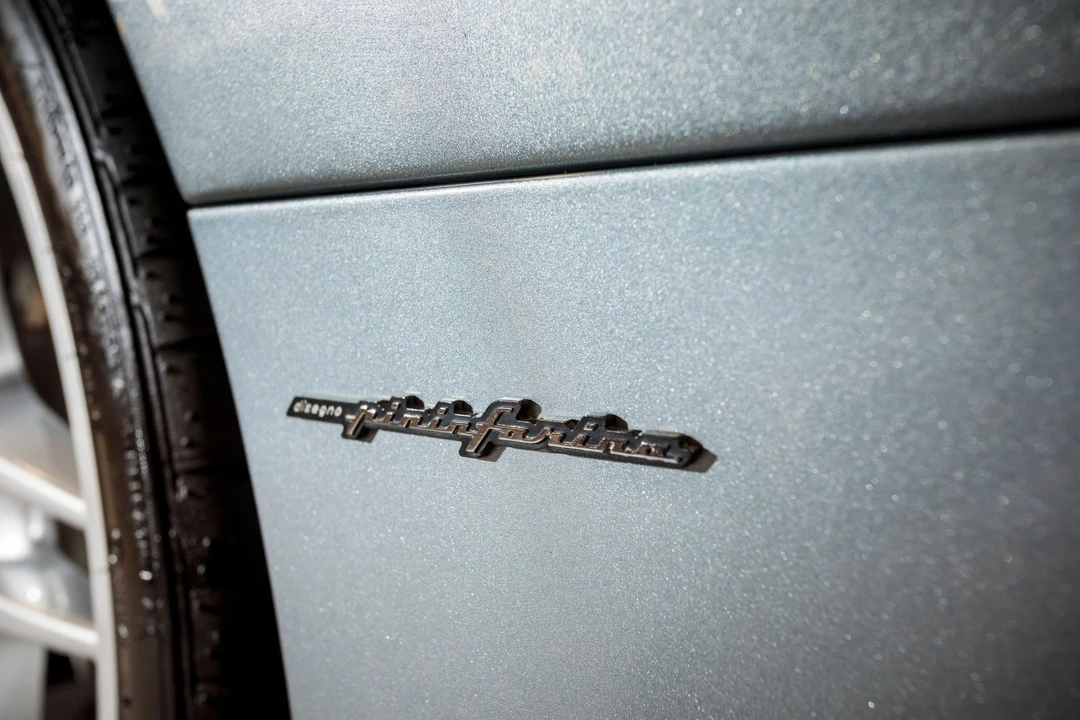 2005 Ferrari F430 Spider - Image 18 of 31