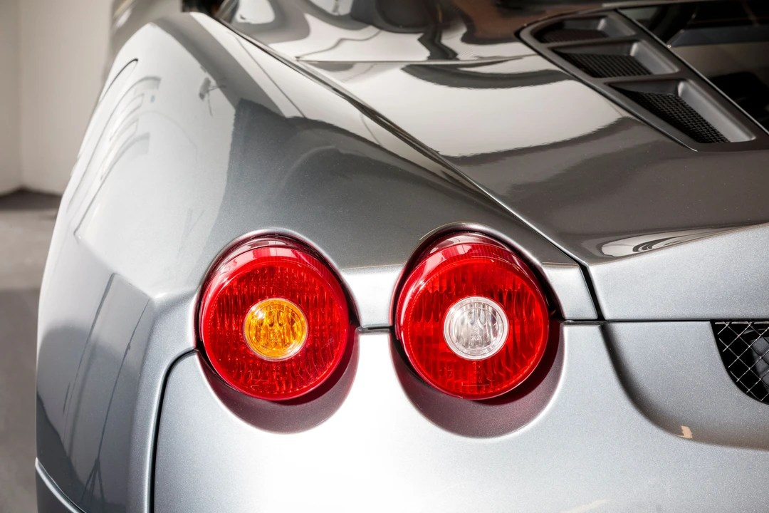 2005 Ferrari F430 Spider - Image 31 of 31