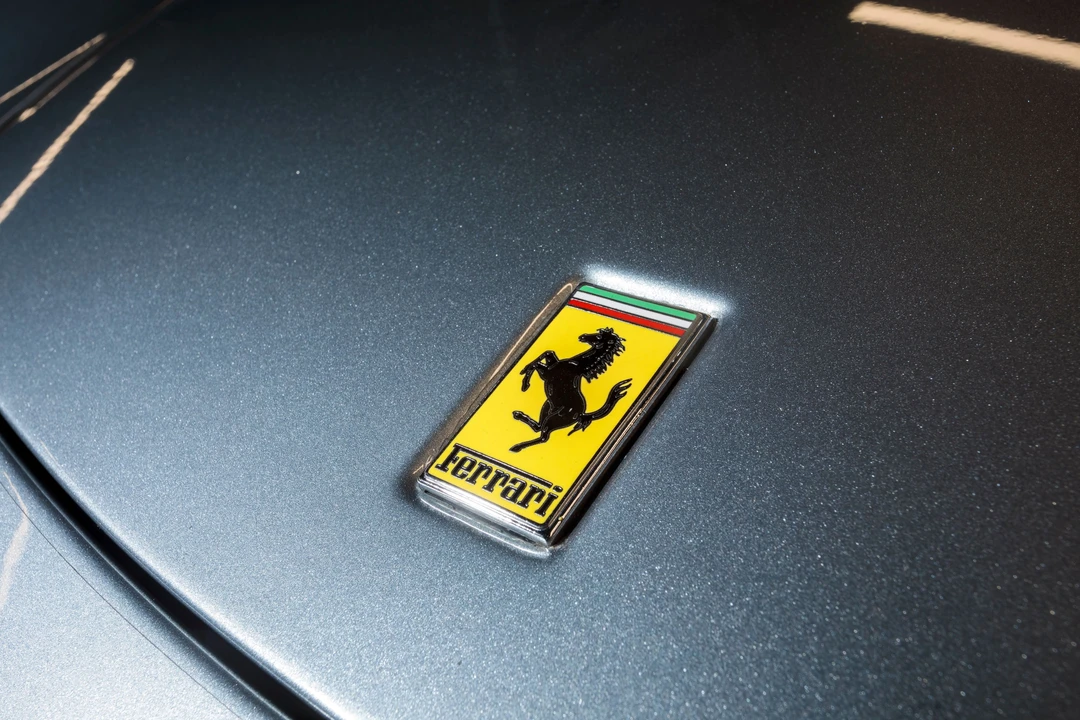 2005 Ferrari F430 Spider - Image 8 of 31
