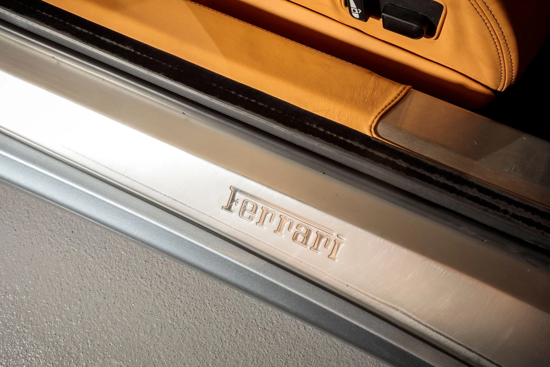 2005 Ferrari F430 Spider - Image 27 of 31