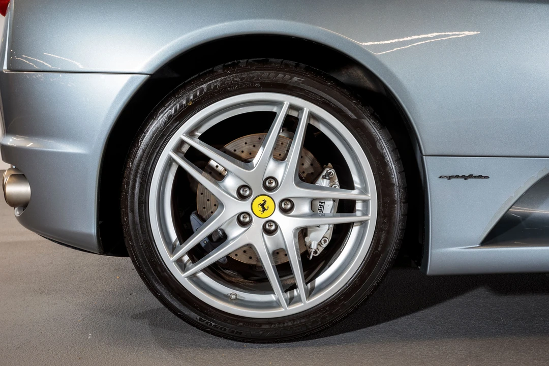 2005 Ferrari F430 Spider - Image 20 of 31