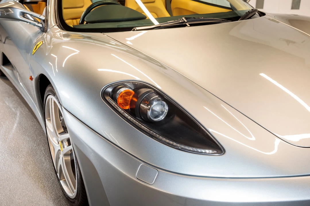 2005 Ferrari F430 Spider - Image 13 of 31