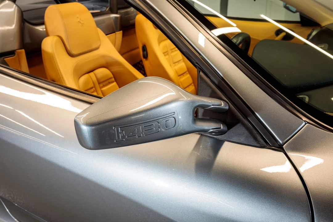 2005 Ferrari F430 Spider - Image 10 of 31