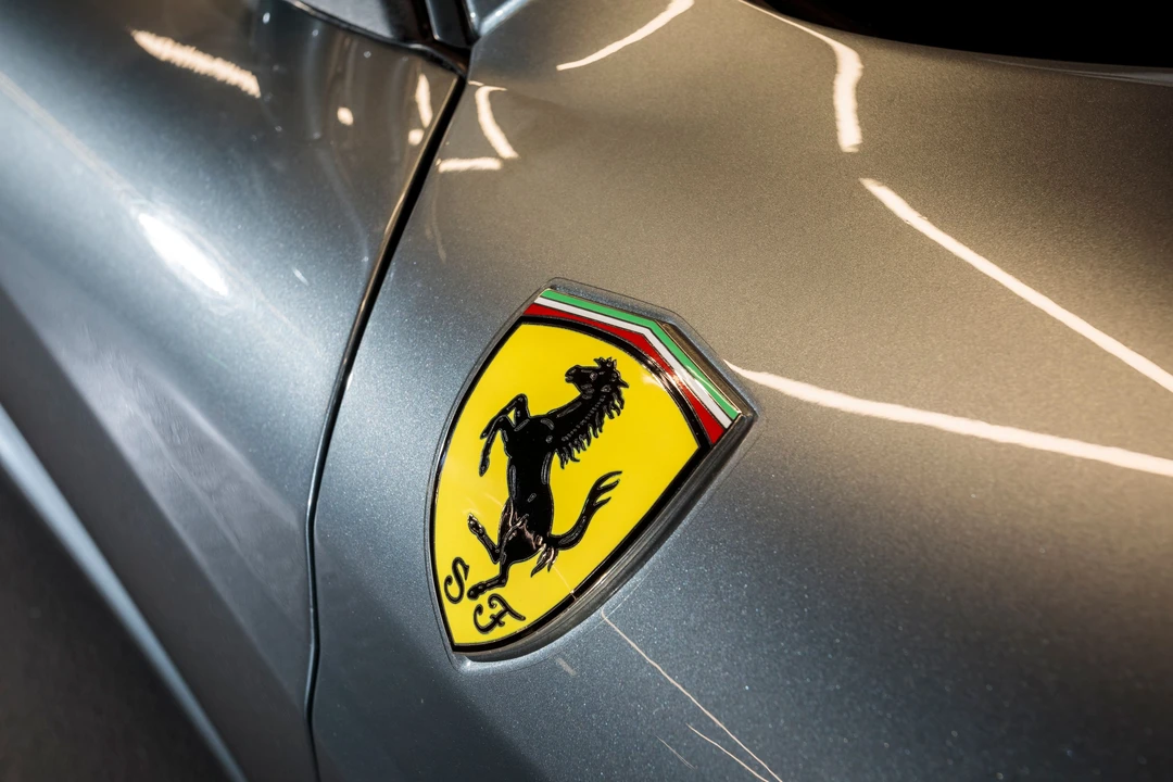 2005 Ferrari F430 Spider - Image 16 of 31