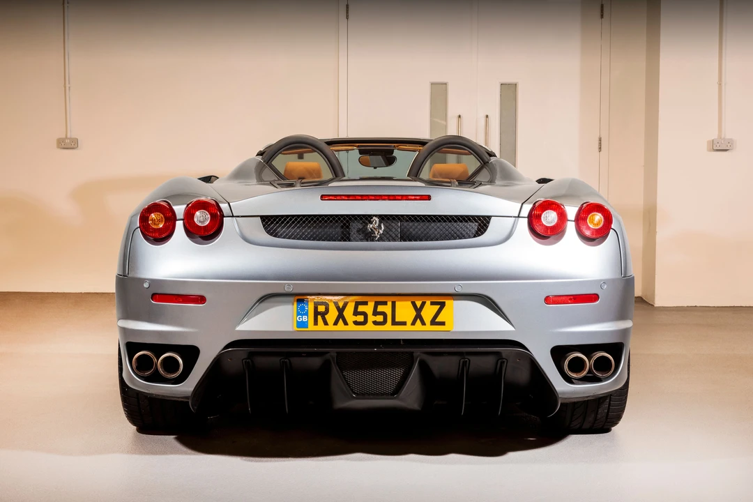 2005 Ferrari F430 Spider - Image 4 of 31