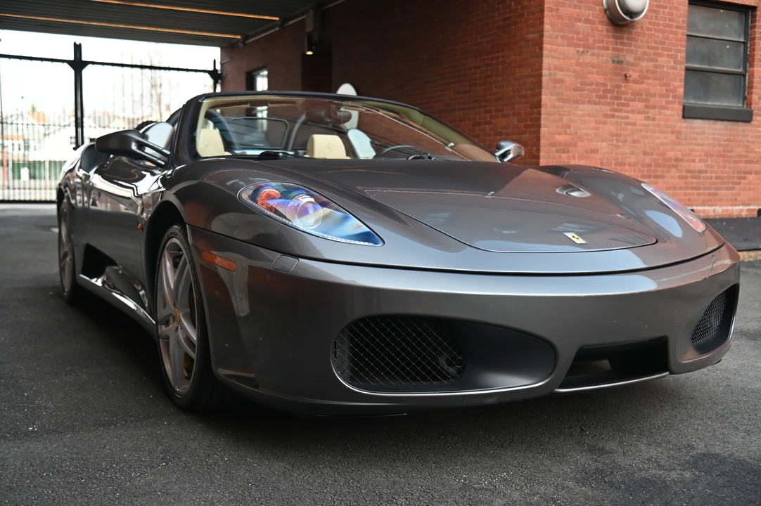 2005 Ferrari F430 Spider - Image 3 of 9
