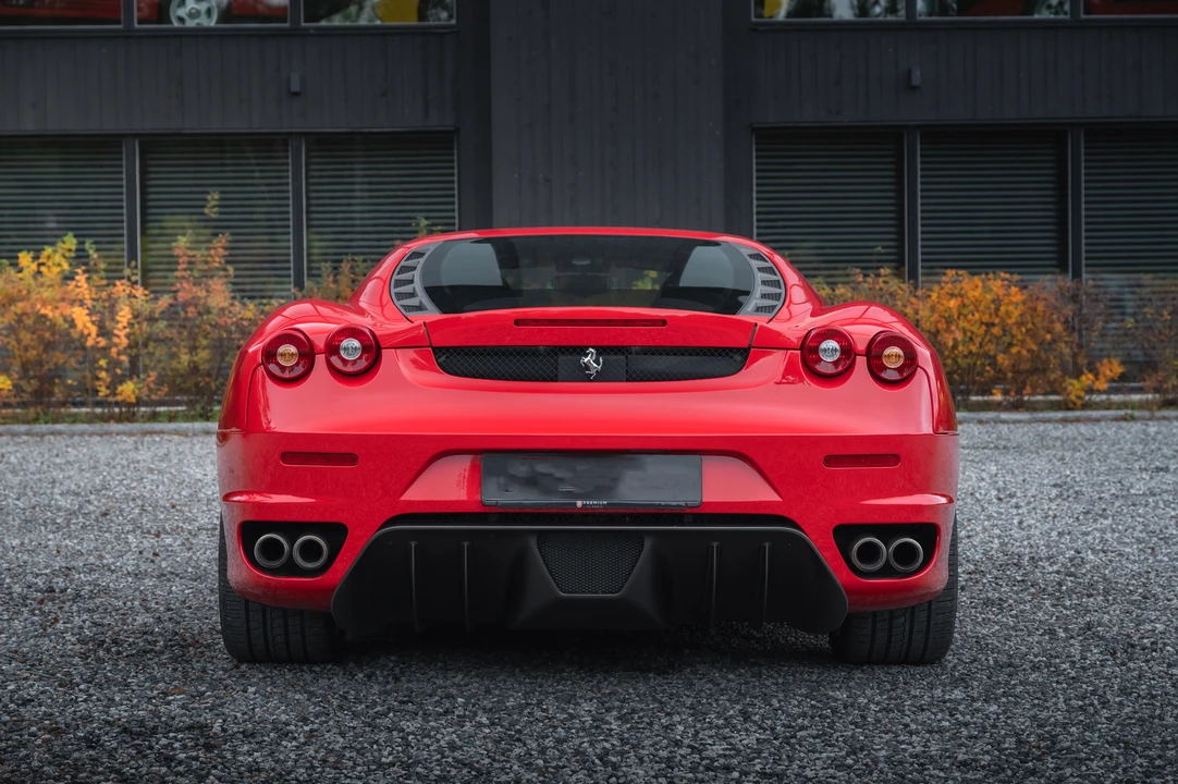 2005 Ferrari F430 Berlinetta - Image 6 of 31