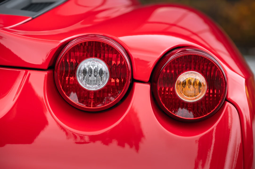 2005 Ferrari F430 Berlinetta - Image 11 of 31