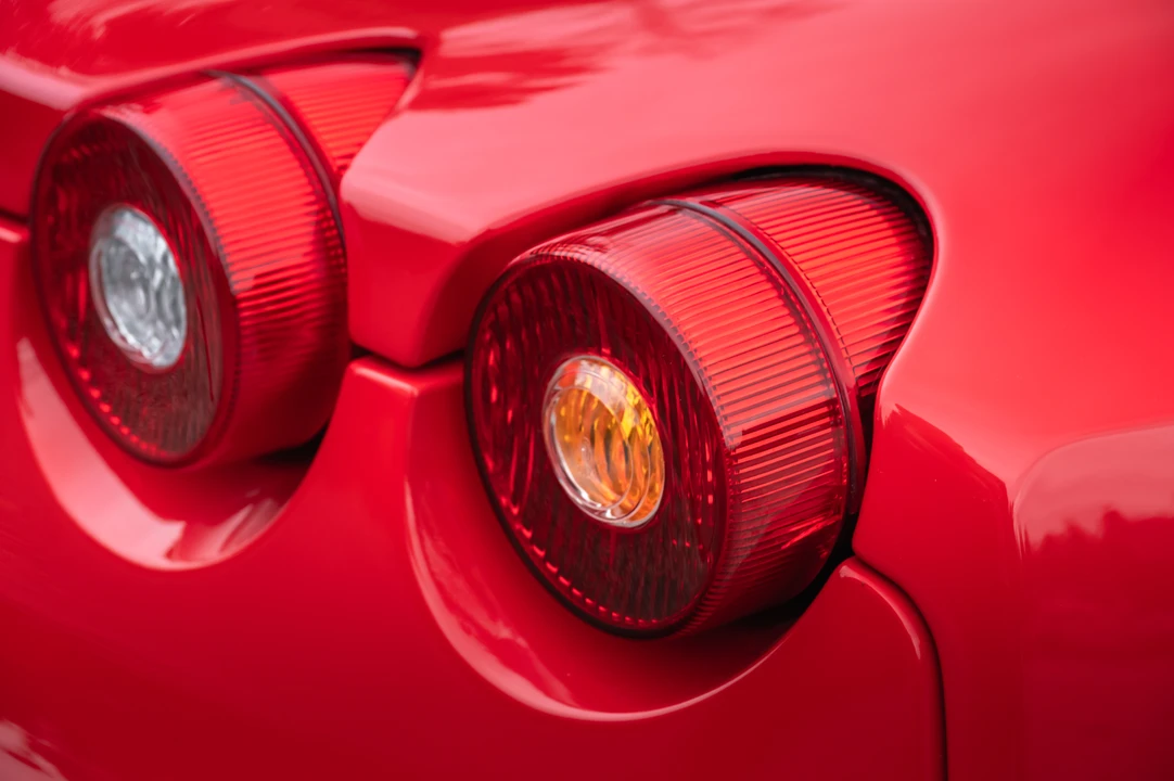 2005 Ferrari F430 Berlinetta - Image 12 of 31