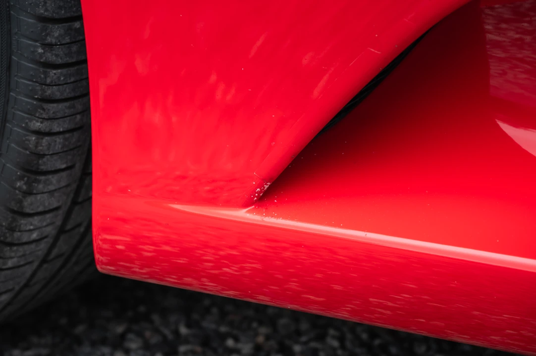 2005 Ferrari F430 Berlinetta - Image 14 of 31