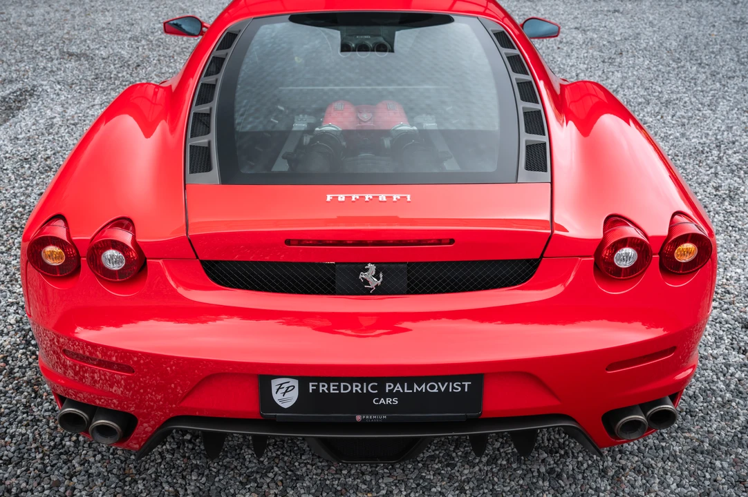 2005 Ferrari F430 Berlinetta - Image 18 of 31