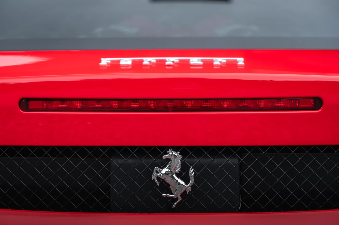 2005 Ferrari F430 Berlinetta - Image 19 of 31