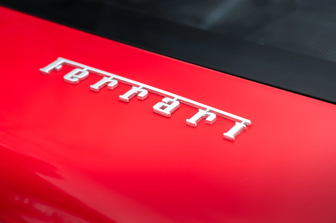 2005 Ferrari F430 Berlinetta - Image 20 of 31