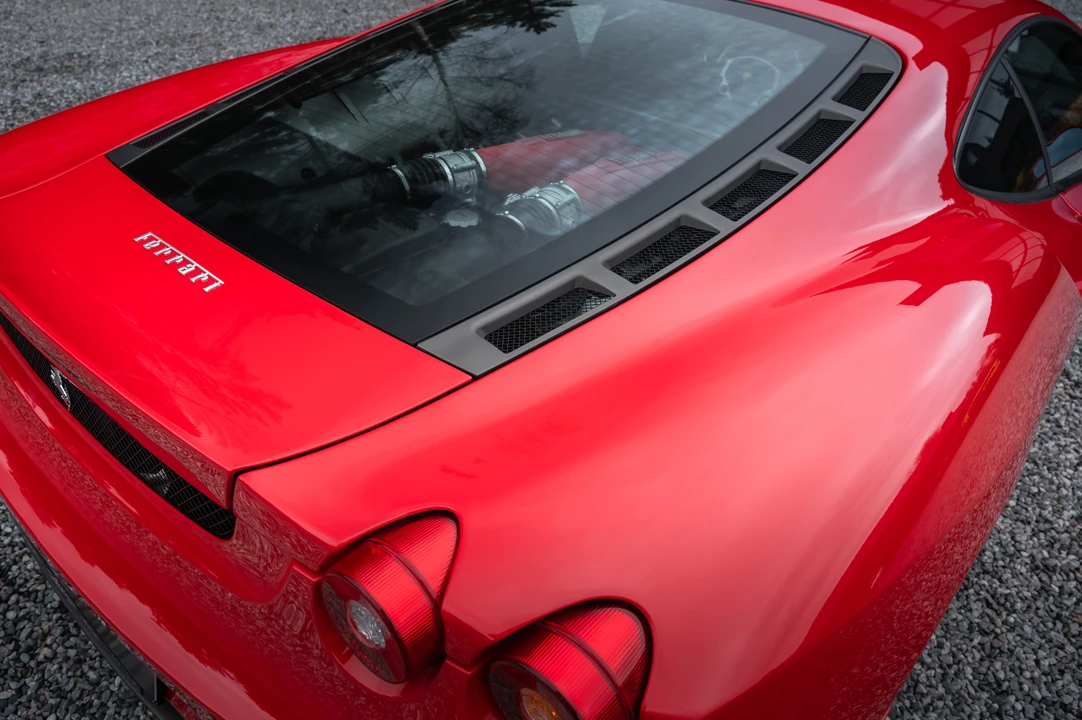 2005 Ferrari F430 Berlinetta - Image 21 of 31
