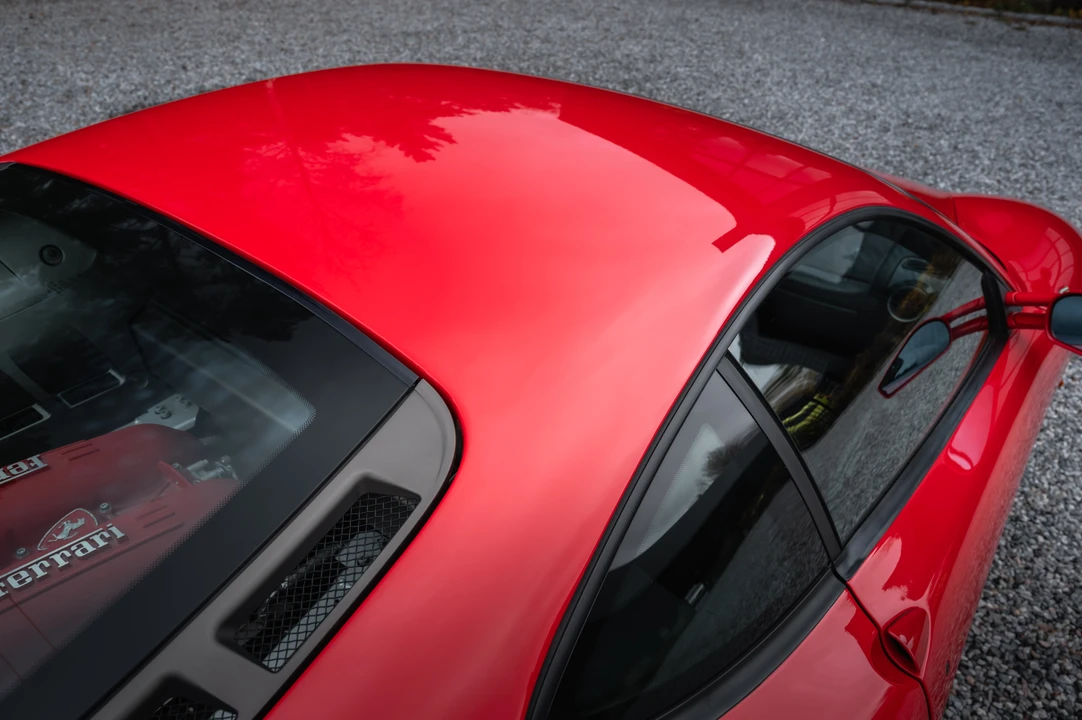 2005 Ferrari F430 Berlinetta - Image 22 of 31