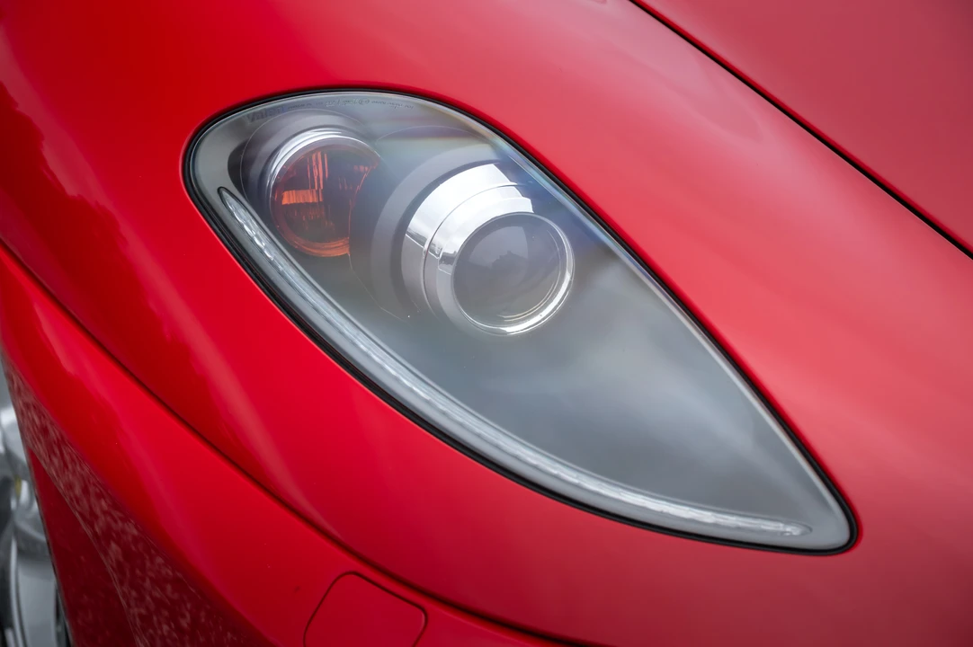 2005 Ferrari F430 Berlinetta - Image 26 of 31