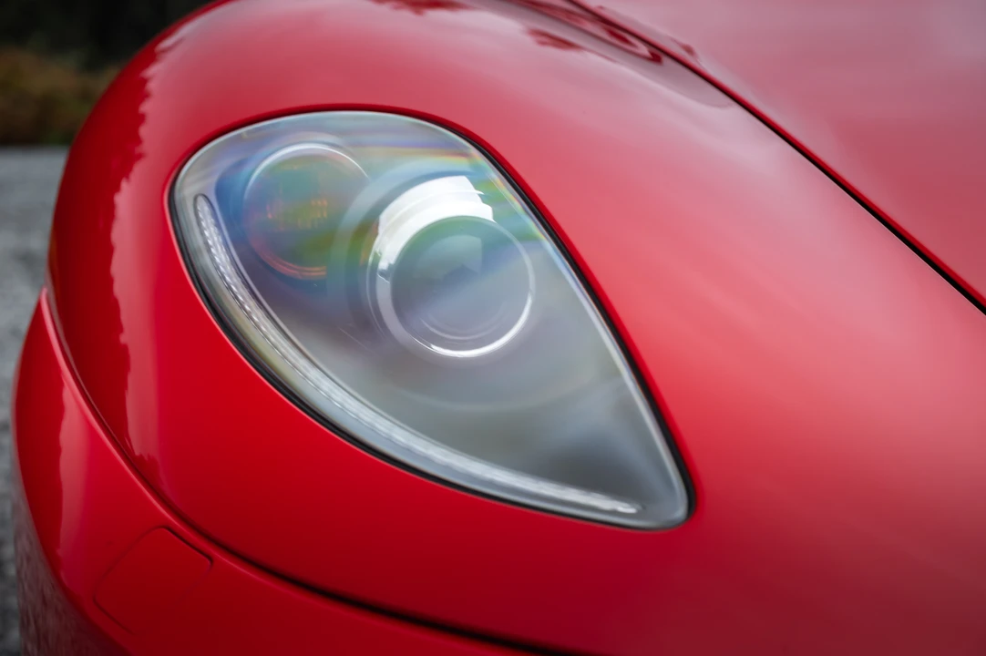 2005 Ferrari F430 Berlinetta - Image 27 of 31