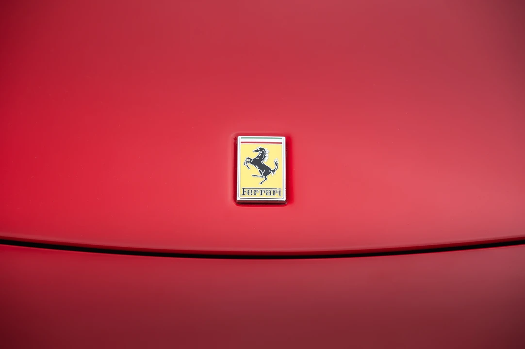 2005 Ferrari F430 Berlinetta - Image 28 of 31